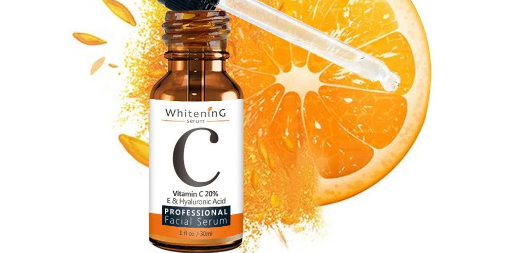 Forms Of Vitamin C Oil For Your Skin