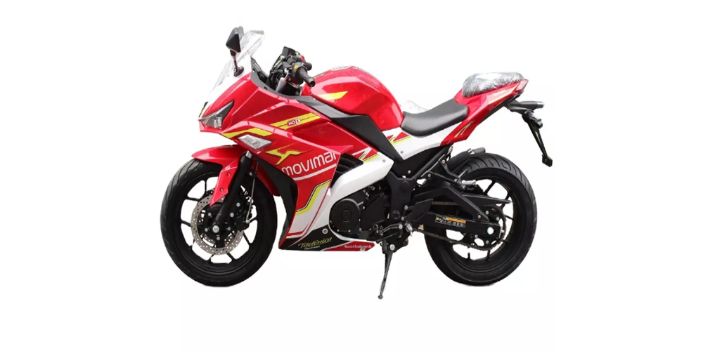 Why You Should Go For A Brand New 250 cc Motorcycle