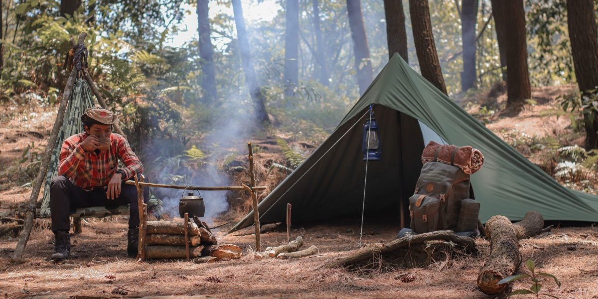 Camping Tips - How to Prepare For a Successful Trip