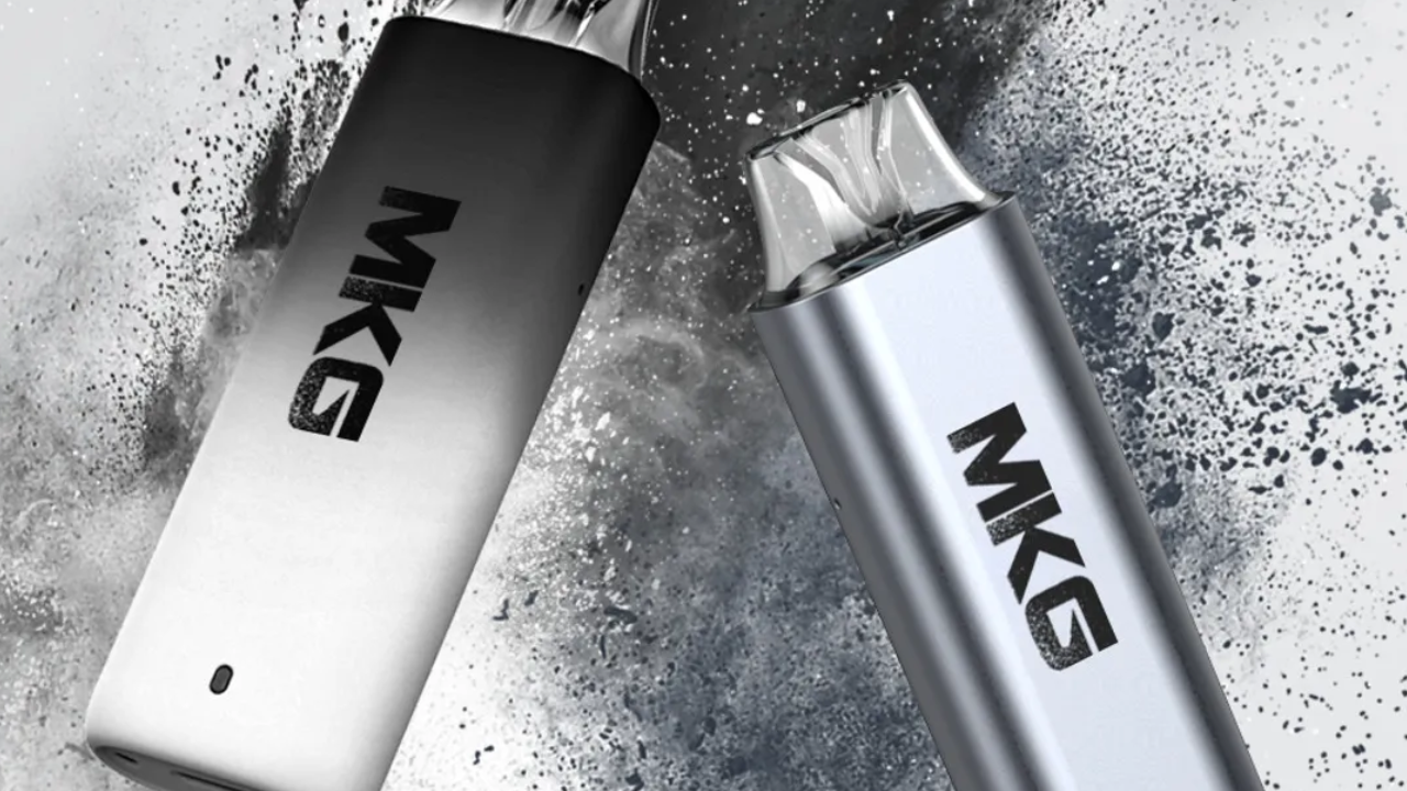 Why Are Disposable MKG Vape Pens Important to Consider When Purchasing Vapes?