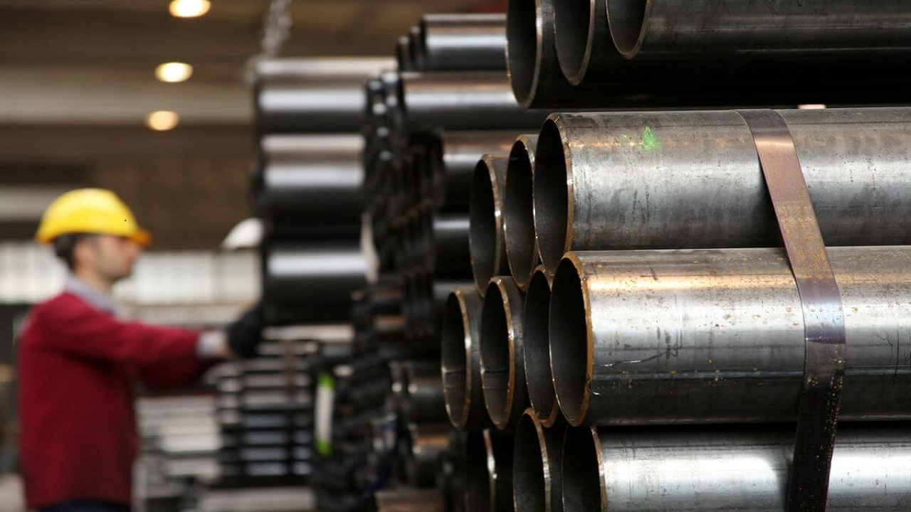Exploring the Chemistry of High-Quality Steel Pipes