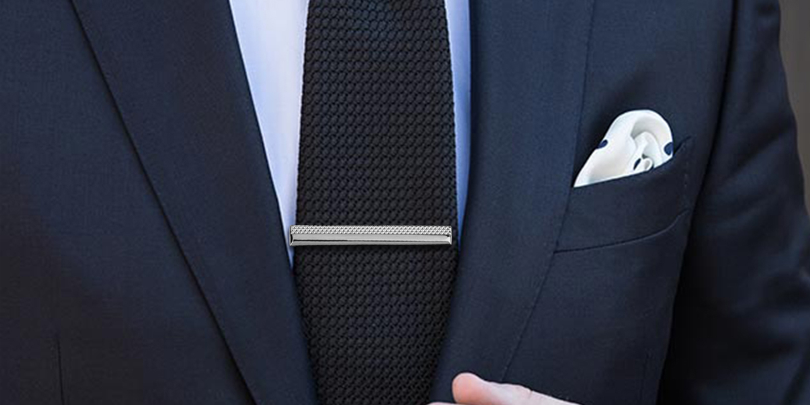 What Is The Importance Of A 2.5'' Tie Clip?