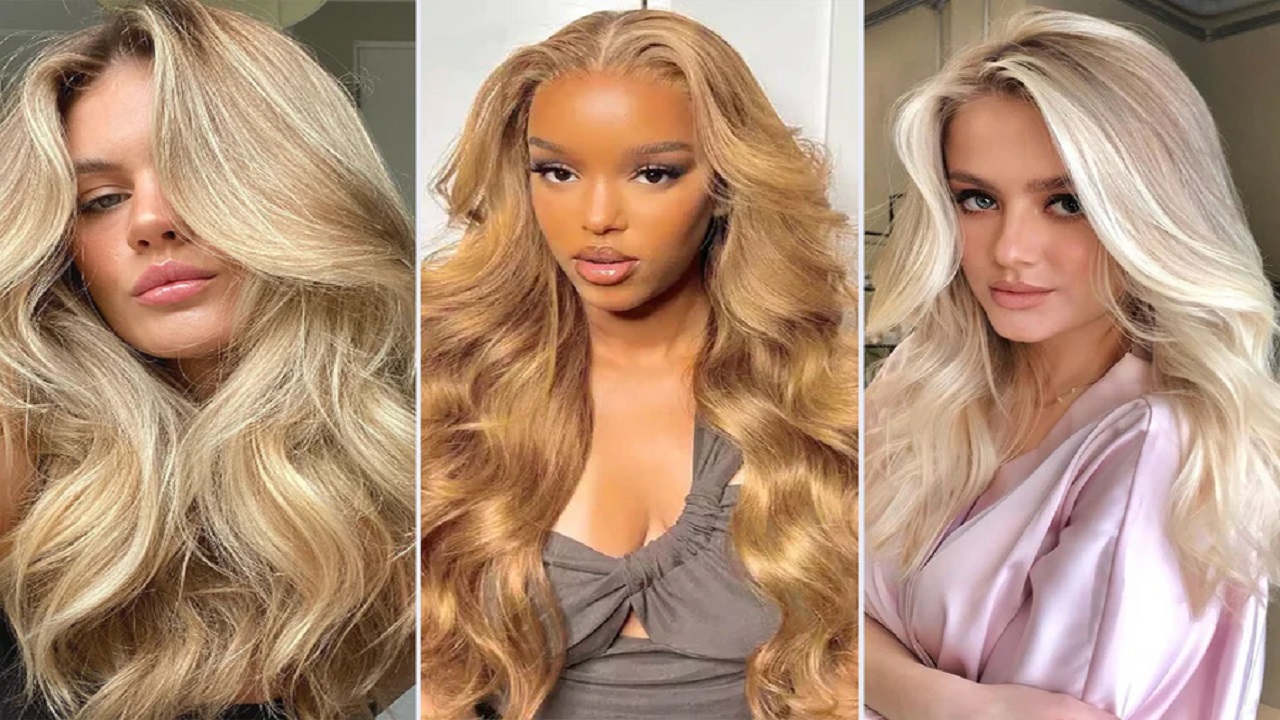 The Ultimate Guide to Blonde Hair Extensions: Choosing the Perfect Shade