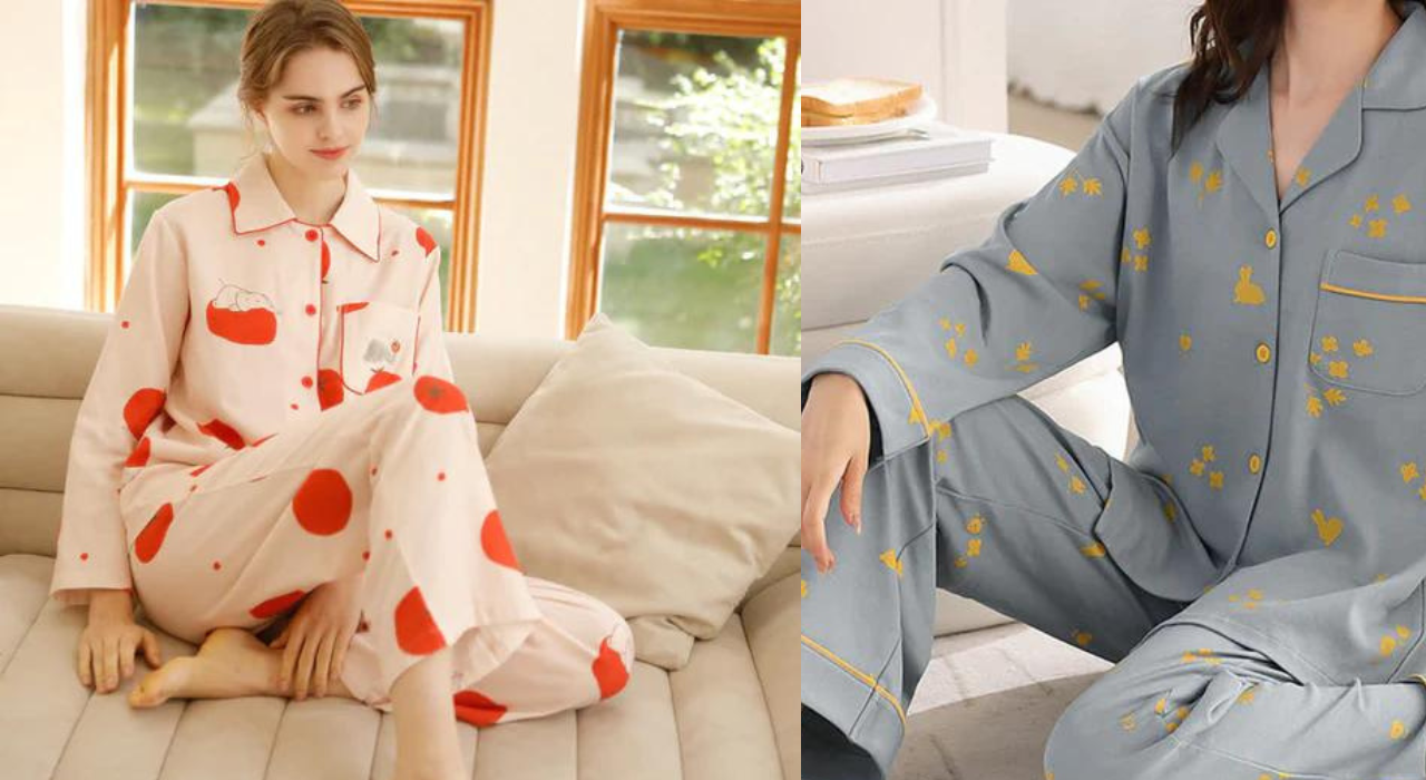 What Are the Latest Trends in Loungewear Sets for Comfort and Style?